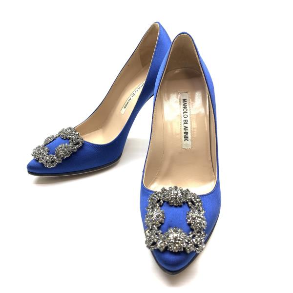 楽天市場】manolo blahnik マノロブラニク 34の通販 楽天市場】manolo blahnik マノロブラニク 34の通販