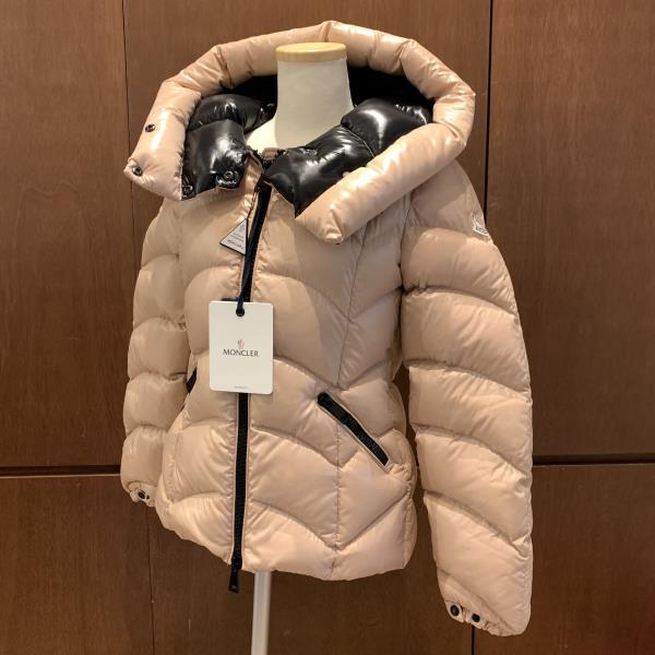 楽天市場】ピンクベージュ(ブランドモンクレール)(レディース 楽天市場】ピンクベージュ(ブランドモンクレール)(レディース