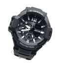 CASIO カシオ 腕時計 G-SHOCK Gショック アナデジ GA-1100-1AJF ブラック 黒 カレンダー デイト ラバーバンド メンズ 管理RY25...