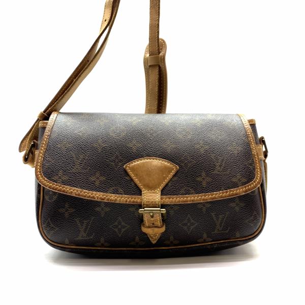 楽天市場】ルイヴィトン louis vuitton モノグラム ソローニュ 楽天市場】ルイヴィトン louis vuitton モノグラム ソローニュ