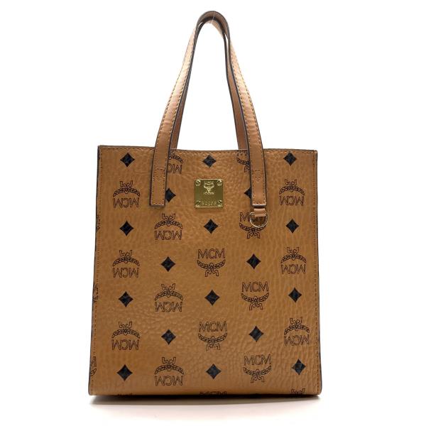 楽天市場】MCM トートの通販 楽天市場】MCM トートの通販