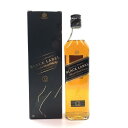 JOHNNIE WALKER ジョニーウォーカー ブラックラベル 12年 700ml 40% ブレンデッド スコッチ ウイスキー ジョニ黒 ジョニクロ 管理25...