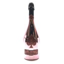 ARMAND DE BRIGNAG アルマンド ブリニャック ロゼ ピンク ブリュット 750ml アルコール12.5% シャンパン お酒 果実酒 管理RY25...