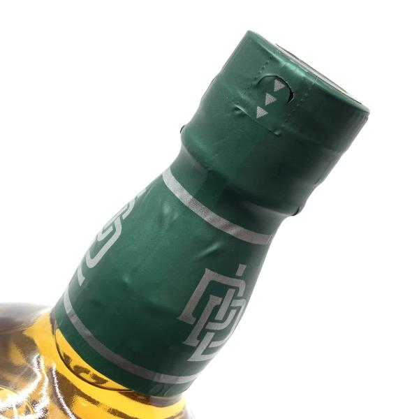 DUBLINER ザ ダブリナー バーボンカスク アルコール40% 700ml アイリッシュウイスキー お酒 モルト グレーン 管理RY25001816