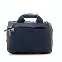 PORTER ポーター 吉田かばん ビジネスバッグ 2WAY ハンドバッグ ショルダーバッグ グレー ネイビー メンズ かばん 管理RY25001659