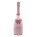ANGEL エンジェル NV シャンパン ドゥミ セック ロゼ ピンク 750ml アルコール 12.5% レザータイプ お酒 シャンパーニュ 管理RY25002389