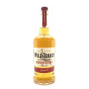 WILD TURKEY ワイルドターキー スタンダート 700ml アルコール 40% お酒 ウイスキー グレーン モルト アメリカ 管理RY25002509