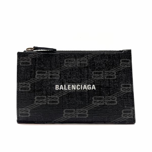 中古・古着通販】BALENCIAGA (バレンシアガ) BBモノグラム 長