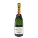 MOET&CHANDON モエ・エ・シャンドン アンペリアル 750ml 12度数 シャンパン 白 スパークリングワイン 果実酒 洋酒 お酒 管理RY25003...