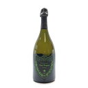 Dom Perignon ドンペリニヨン ルミナス 2013年 750ml ブリュット シャンパン ビンテージ ドンペリ 白 LEDライト発光 お酒 管理RY2...
