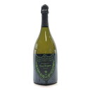 Dom Perignon ドンペリニヨン ルミナス 2013年 750ml ブリュット シャンパン ビンテージ ドンペリ 白 LEDライト発光 お酒 管理RY2...