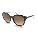 TIFFANY ティファニー サングラス アイウェア TF4164 8...(4)