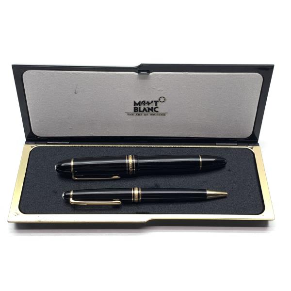 MontBlancモンブランボール...