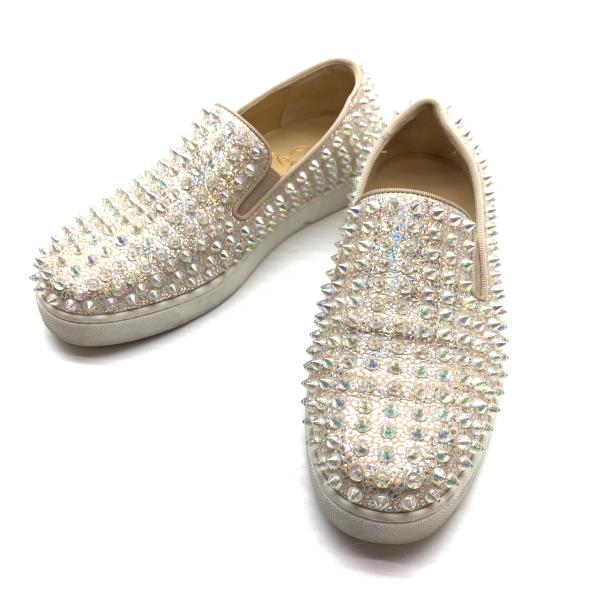 クリスチャン ルブタ