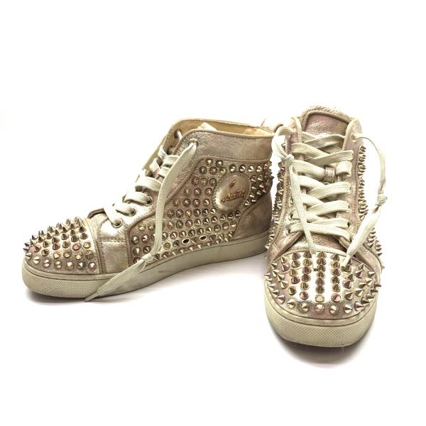 Christian Louboutin クリス