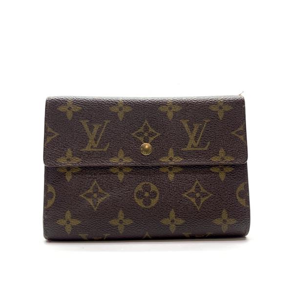 LOUIS VUITTON ルイヴィトン M61202 ポル