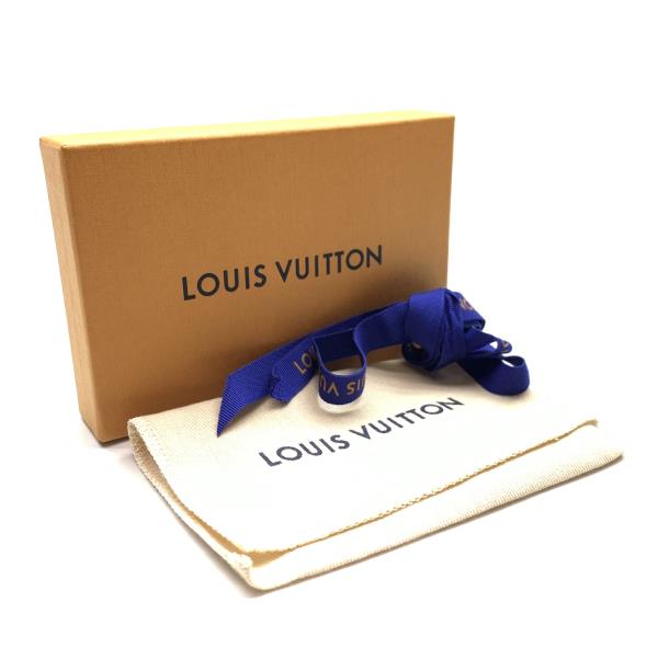 LOUIS VUITTON ルイヴィトン 空箱 空き箱 BOX ボックス 14×9×2.5cm 純正 ...
