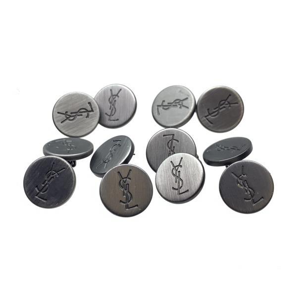 YSL イヴサンローラン カフス カフス