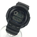 CASIO カシオ G-SHOCK GW-400J-1JF サイレンサー メンズ 腕時計 ソーラー充 ...