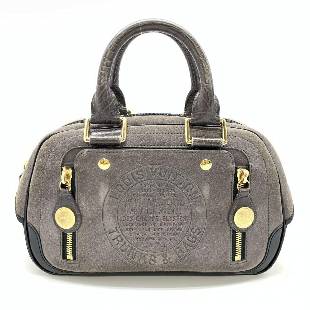 LOUIS VUITTON CBg M95239 X^vobOPM nhobO XG[h O[ fB[X 2006N N[YC ǗRT29755