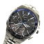 CASIO  OCW-S5000B-1AJF ʥ ޥ OCEANUS Manta S5000  ֥å ɥ Υ ǥ Bluetooth Х YI30645