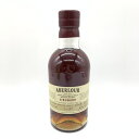 ABERLOUR ABERLOUR アベラワー A’BUNADH アブーナ バッチ50 オロロソシェリー シングルモルト スコッチウイスキー 700ml 59