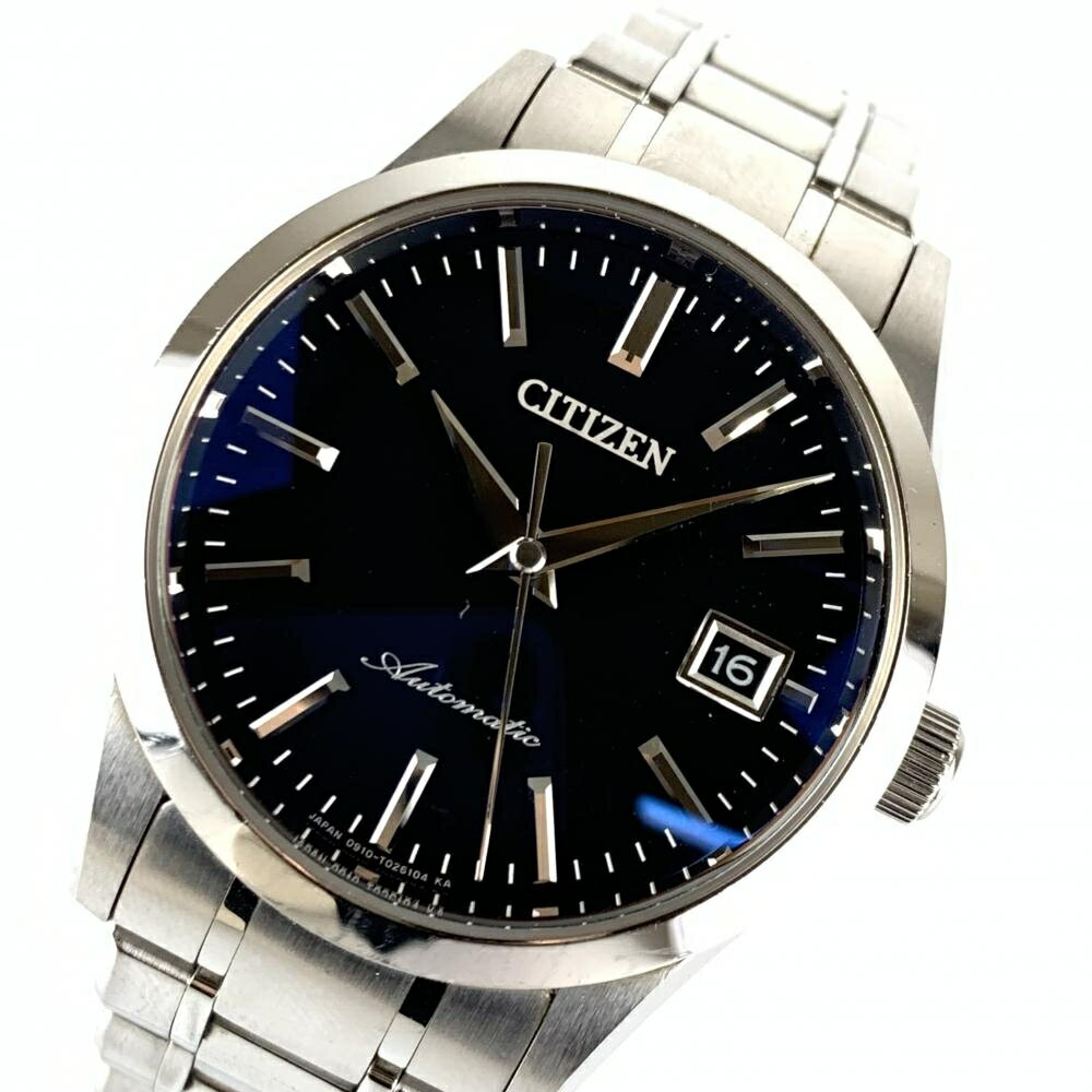 CITIZEN シチズン CTY57-1272 ザ・シチズン 0910-T016995TA メンズ  ...