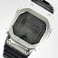 CASIO  GMW-B5000-1JF G-SHOCK ե顼 Х ޥХ6 ȥ顼 ᥿ С ֥å YI33609