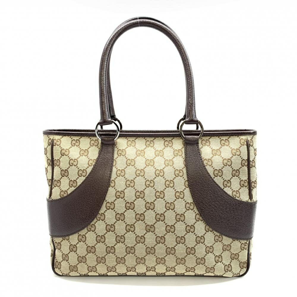 GUCCI Ob` 113011 GGLoX g[gobO nhobO x[W uE U[ fB[X t@Xi[J ʋΒʊw ǗRT33746