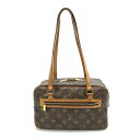 LOUIS VUITTON CBg M51182 VeMM mO V_[obO | nhobO fB[X t@Xi[J ǗRT33821