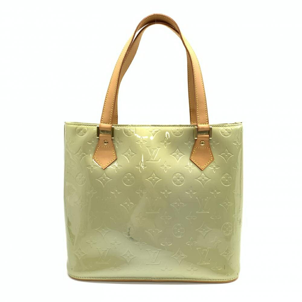 LOUIS VUITTON 륤ȥ M91005 ҥ塼ȥ  ٥ӡ֥롼 ϥɥХå ߥ˥ȡ ʥ 쥶 ...