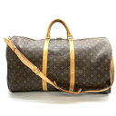 LOUIS VUITTON CBg M41412 L[|ohG[60 mO ^ {Xg gxobO s΂ uE ǗRT34306