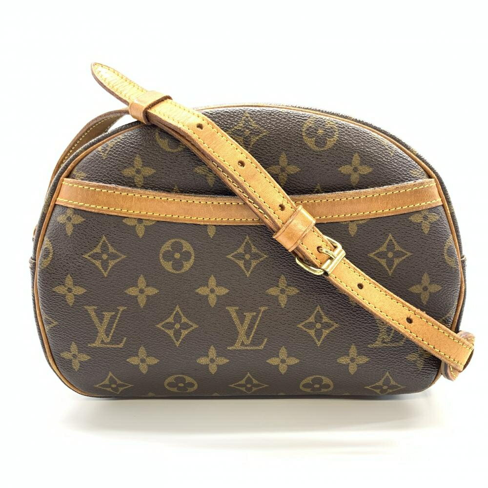 LOUIS VUITTON CBg M51221 u mO fB[X V_[obO ΂ߊ| NX{fB uE p ǗRT34885