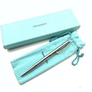 TIFFANY&Co ƥեˡ ܡڥ ƥåץܡڥ С   ž 󥯤ʤ ˥å HS29485