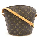 LOUIS VUITTON CBg M51290 h[I mO fB[X V_[obO ΂ߊ| uE pՕi ǗRT35574