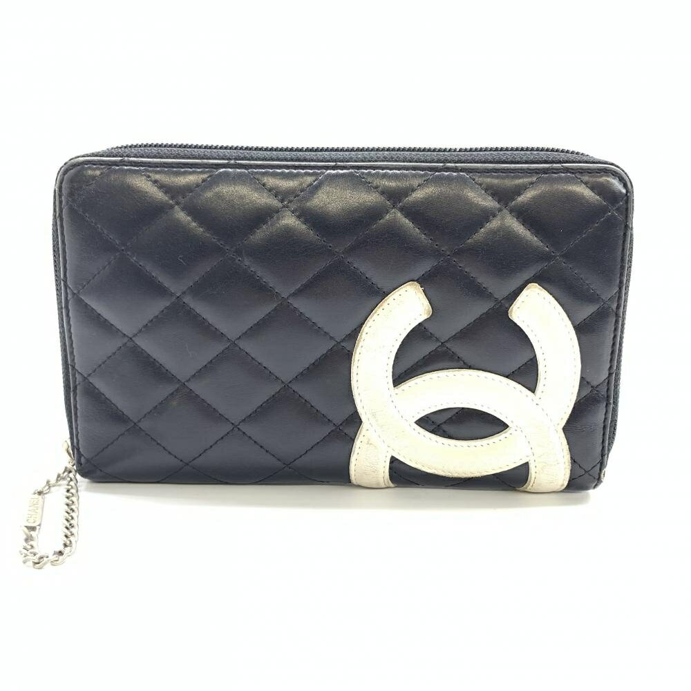 CHANEL ͥ A26710 ʥ ޤ Ĺ ޥȥå ܥ饤 ޡ ֥å ۥ磻 ...