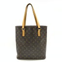 LOUIS VUITTON ルイヴィトン M51170 ヴァヴァンGM モノグラム トートバッグ ハンドバッグ ショルダー 肩掛け レディース 管理RT36468