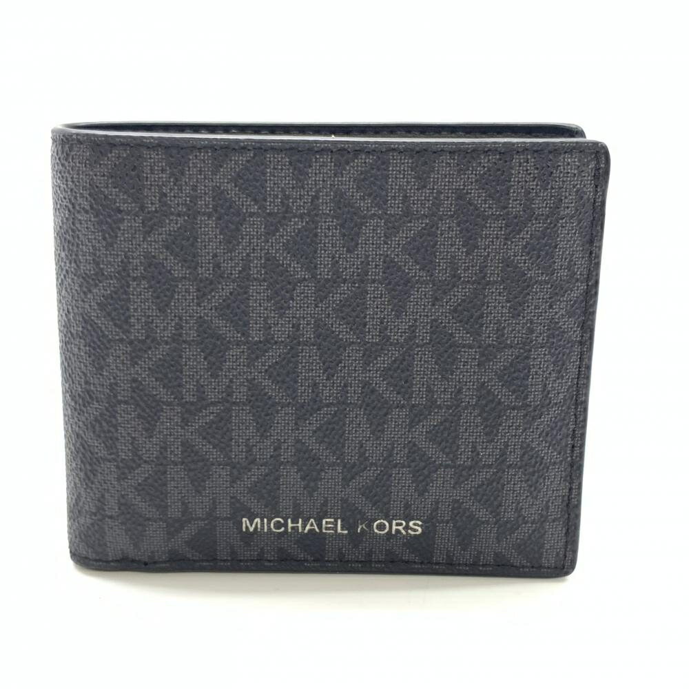 MICHAEL KORS }CPR[X 36U1LGY7B mO ܂z RpNgz D J[h U[ jZbNX ǗHS36532