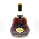 Hennessy ヘネシー XO EXTRA OLD クリアボトル COGNAC コニャック ブランデー 700ml 40% アルコール お酒 管理RT36612