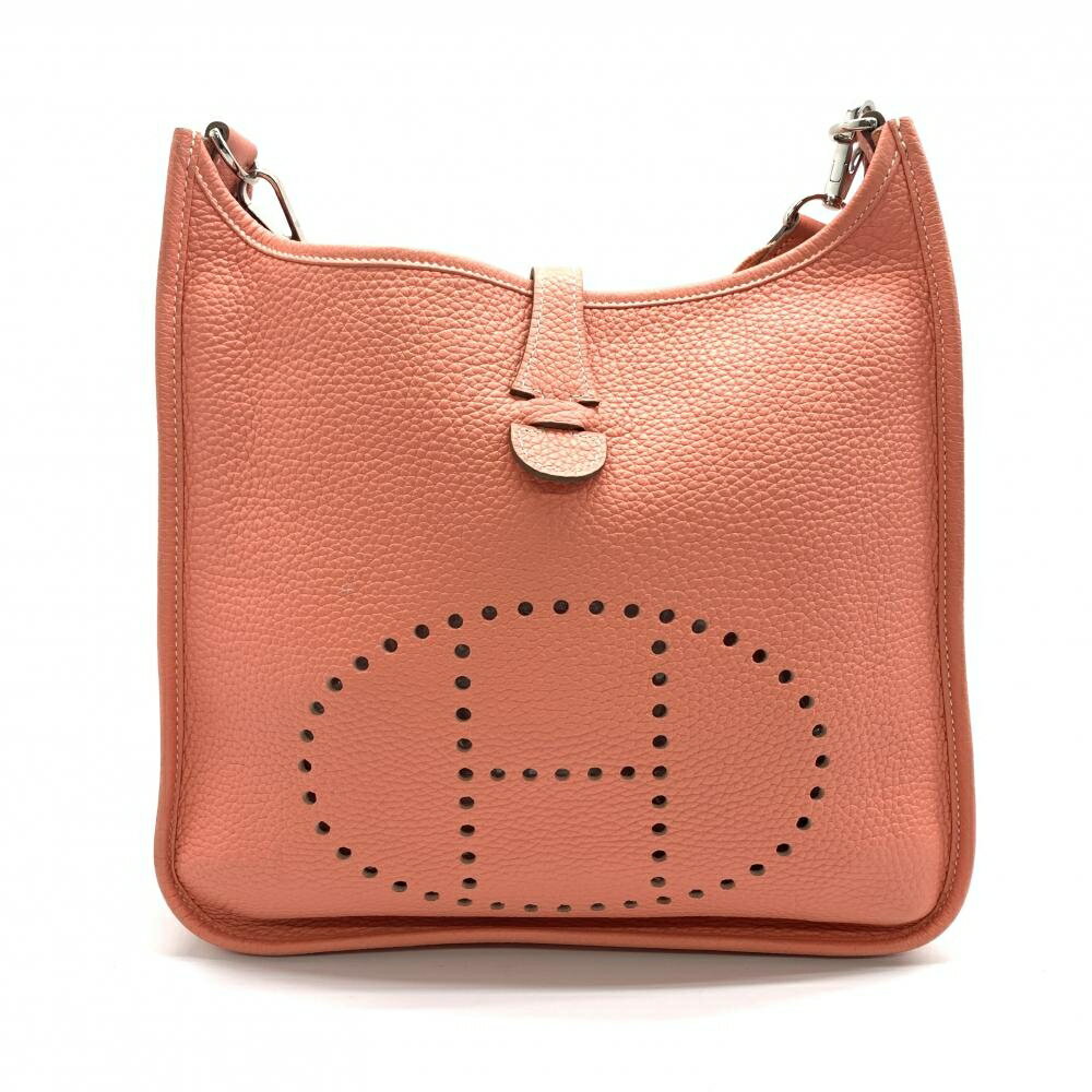 HERMESエルメスエブリン1PM...