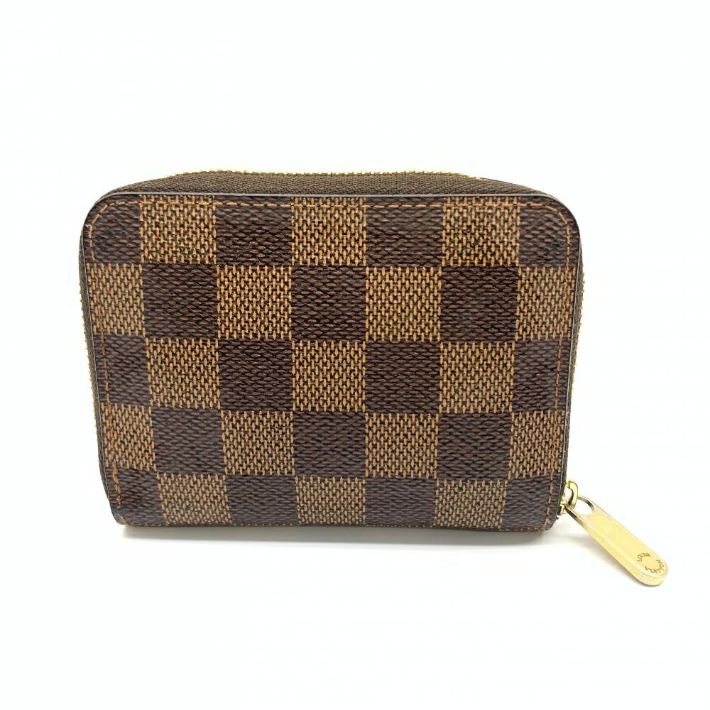 LOUIS VUITTON CBg N63070 Wbs[RCp[X _~G uE RCP[X J[h[ Y fB[X ǗRT36833