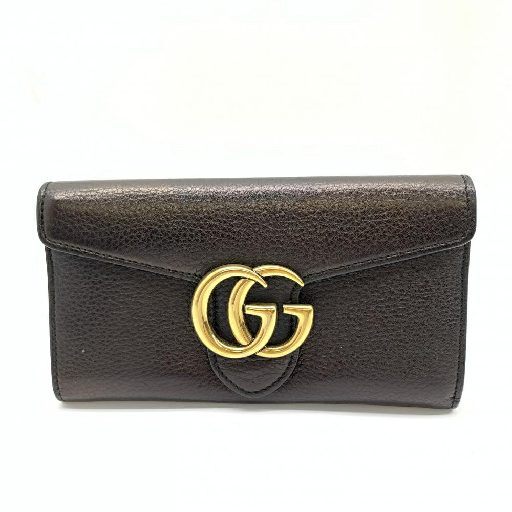 GUCCI Ob` 400586 GG}[g z U[  ubN S[h fB[X Y uh ǗRT37096