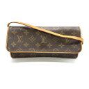 LOUIS VUITTON CBg M51852 |VFbgcCGM mO uE V_[obO |[` fB[X ǗRT37277