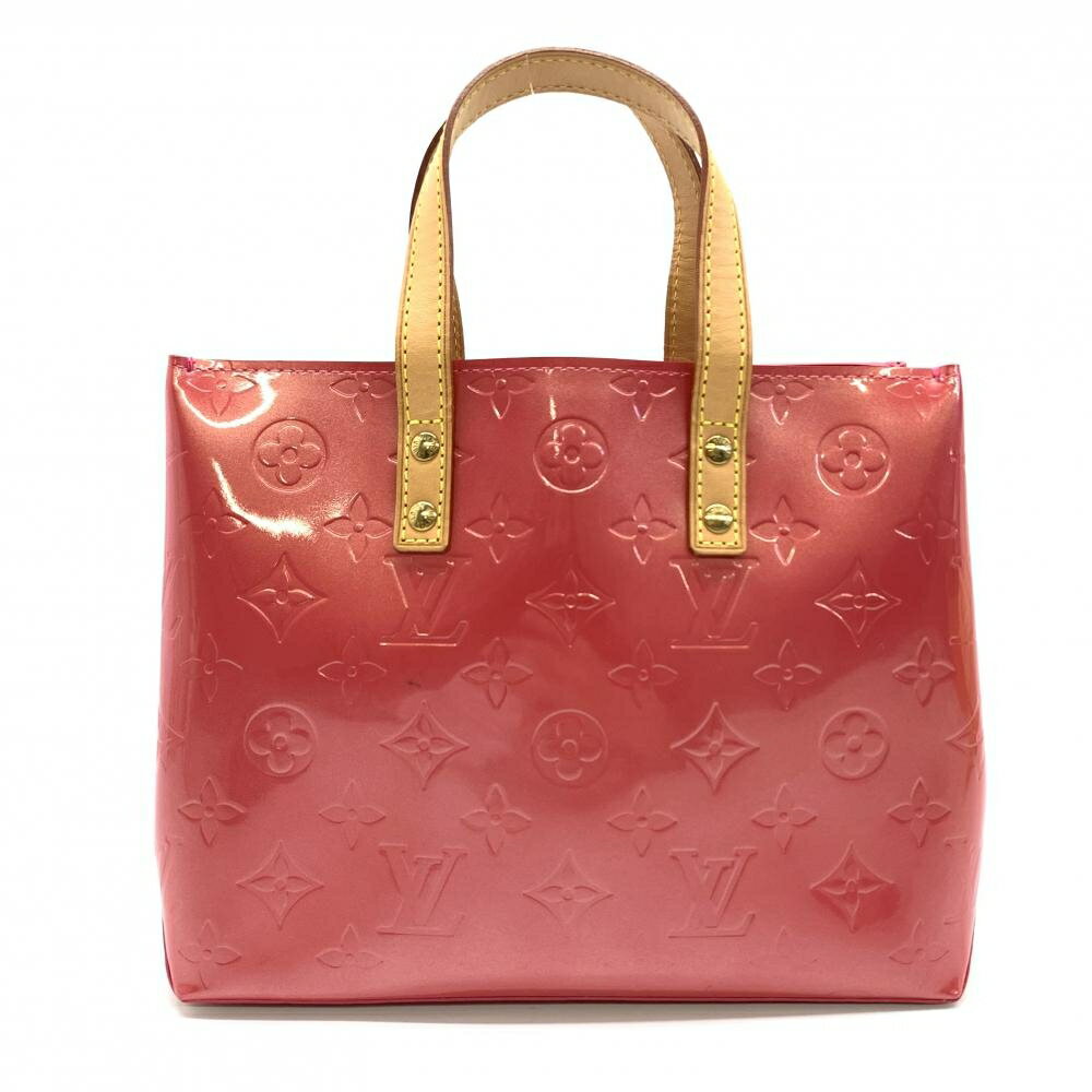 LOUIS VUITTON 륤ȥ M9135F ꡼PM  ȡȥХå եܥ ԥ󥯷 ϥɥХå ǥ RT37379