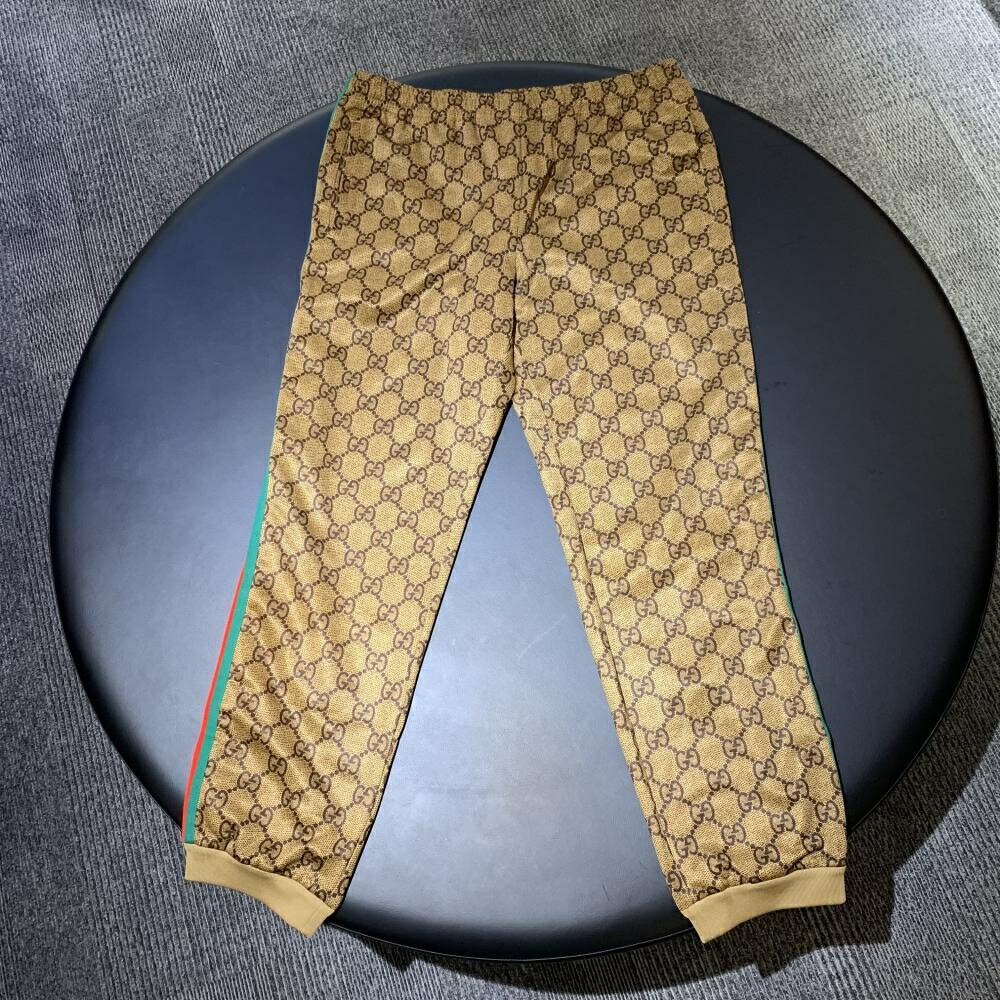 楽天市場】Gucci グッチ(ズボン・パンツ|メンズファッション 楽天市場】Gucci グッチ(ズボン・パンツ|メンズファッション