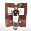 The Macallan ザ マッカラン レアカスク バッチNo.2 2019年 RARE CASK Relase Batch No. 2 700ml 43% ...