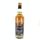 Benromach ベンロマック 10年 700ml 43% スペイサイド スコッチ ウイスキー 管理YI42083