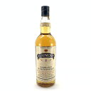 CLAYMORE クレイモア レアオールド 760ml 43% 特級表記 ブレンデッド スコッチ ウイスキー オールドボトル 古酒 管理YI43004