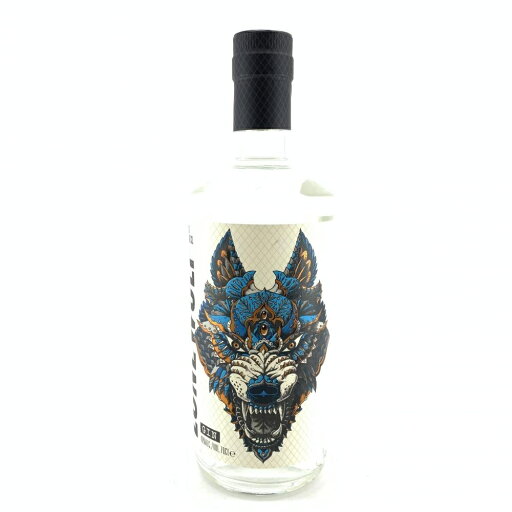 LONEWOLF ローンウルフ ジン BREWDOG ブリュードック 700ml 40% クラフトジン イギリス スコットランド 管理YI43012 LONEWOLF ローンウルフ ジン BREWDOG ブリュードック 700ml 40% クラフトジン イギリス スコットランド 管理YI43012