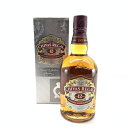 CHIVAS REGAL シーバスリーガル 12年 700ml 40% スペイサイド ブレンデッド スコッチ ウイスキー 管理YI43319